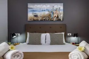 City Breeze Top Quality Appartment - Image 4