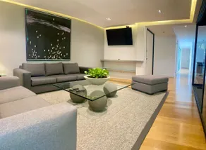 Cozy & elegant 2BD, 2.5BA with PT in Polanco. - Image 4