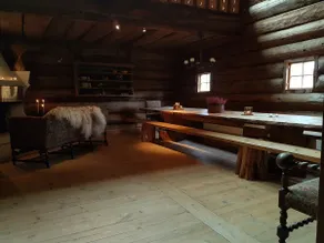 Loftsgardslåven, Rauland - Image 4