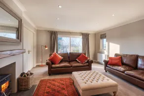 Balass Lodge near The Old Course St Andrews - Image 2