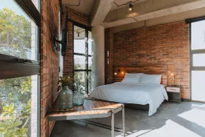 Rustic & Modern Flat in the heart of Laureles❄️A/C - Image 3