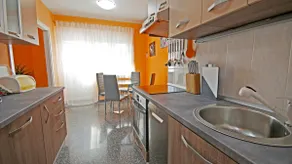 Apartment RINO****, 58m², 170m from the beach - Image 3