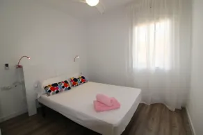 Appartamento sulla spiaggia a Calella, Barcellona. Wifi gratuito, a / c - Image 3