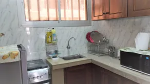 Chic apartment with terrace and Bastos parking - Image 4