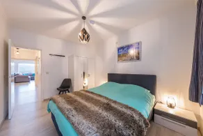 Ostend Center Parkview Apartment + Free Parking - Image 3