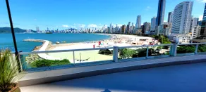 Studio Apartment 2 WATERFRONT, Ferris Wheel 15 meters away. - Image 4