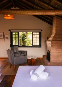 Canto da Pedra: Nature and Comfort   - Image 4