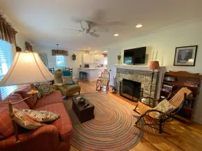 The Cottage on The Green - Image 4