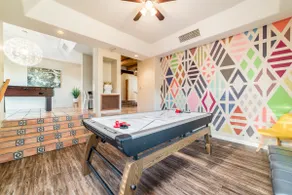 Entertainment Paradise: Private Pool, Games & More - Image 4