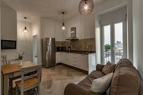Sancho IV Apartment - Image 2