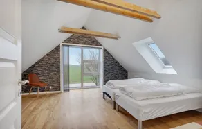 Cozy 1 floor 17 km from Blåvand and Vejers - Image 4