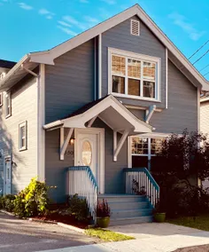 Downtown House with Relaxing Spa & Cozy Fireplace! - Image 4