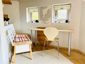 1-room apartment in Danish architectural house - Image 2