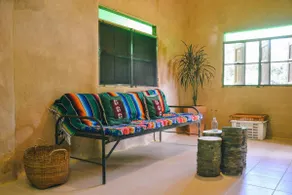 Fibre Internet - Adobe Cottage Great Mountain View - Image 5
