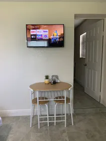 BlissSuite-1|Cozy 1BR w/Pvt Entrance Near Busch G. - Image 4