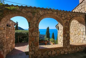 Villa - Incredible View - Private Beach - Jacuzzi - Image 2