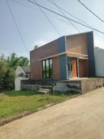 Two-bedroom house - Image 3