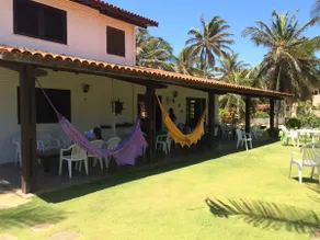 A house with 4 bedrooms at Flexeiras beach - Ceará - Image 2