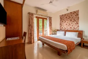 S1: 2BHK Furnished Premium Apartment in Miramar - Image 3