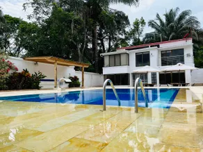 Beautiful Summer House / Private Pool - Melgar. - Image 2