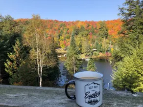 Beautiful Algonquin Lakefront Cottage Experience - Image 5