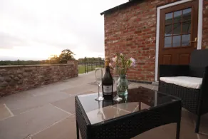 Brecks Farm - Well Cottage - Image 3
