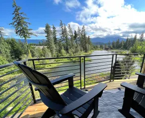 Misty Mountain Escape at Suncadia - Image 2