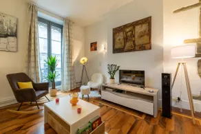 Le Contemporain, Hyper-centre, 8 pers - Image 2