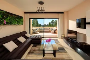 Unique Flat near Puerto Banus surrounded by Golf - Image 2