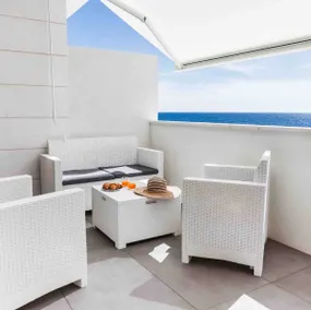 Calabona's promenade apartment - Image 2