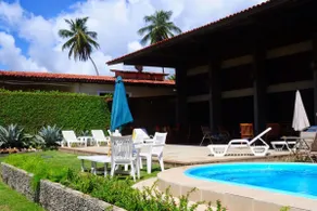 Casa beira-mar espaço inteiro, Maceio-Alagoas - Image 5