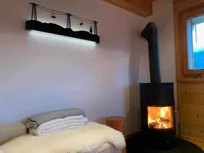 Les Diablerets - 4.5 room apartment for rent - Image 3