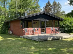 Cozy cottage with warmth and soul - Image 3