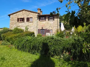 Agriturismo Sassi Bianchi, en el verde con piscina privada ideal para grupos - Image 4