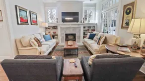 Midtown Luxury Living in Historic Central Garden - Image 2