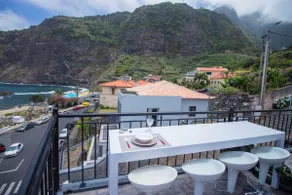 Oliveira's Penthouse - Cozy & Amazing view! - Image 2