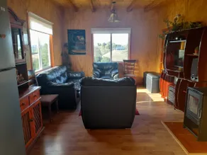 Nice cabin. - Image 5