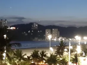 STUDIO APT Santos-São Vicente Sea View - Image 5