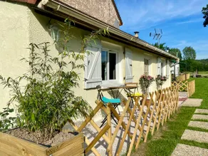 Cottage close to Provins - Image 4