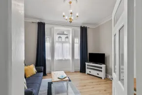 Bay Apartment in Helensburgh, near Loch Lomond - Image 5