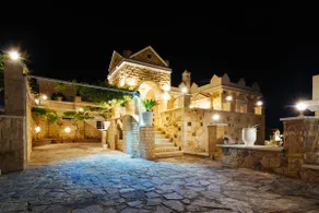 Efrosini country villa-Anesis family - Image 2