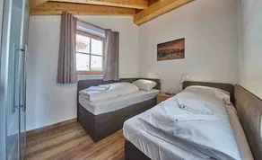 Alps View Apartment Saalbach - Image 5