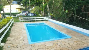 SITIO RORO, Spacious Rustic House W/ Waterfall, Not Valid - Image 2