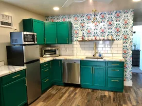 2 bedroom apartment in Downtown Fruita with bike storage! - Image 2