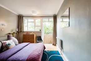 Cosy and Stylish Studio in the Heart of Greenwich - Image 5