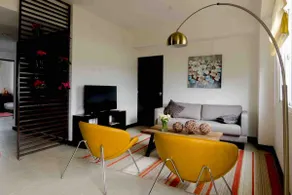 *Modern 3BDR. *free parking *Shuttle to Cayala - Image 2