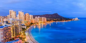 Modern Concept Shangri-La in the Heart of Waikiki - Image 5