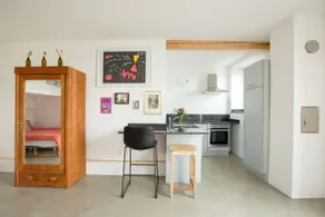 Apartment with small rooms in the countryside - Image 3