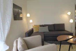 2 Bedroom Apartment with Balcony - Image 3
