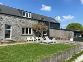 Beautiful farmhouse in the countryside facing south - Image 2